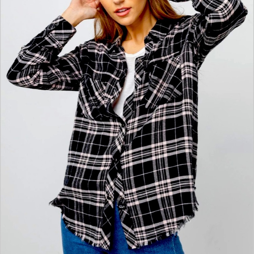 Rails LEO- ONYX NEVER WORN!!